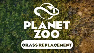 Amazing Grass - Buffalo Grass Replacement (1.18)