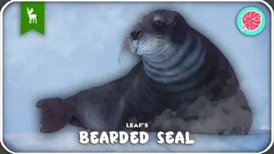 Bearded Seal - New Species (1.18)