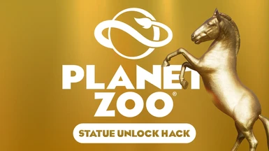 Statue Unlock Hack