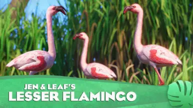 Flamingo 328 2025