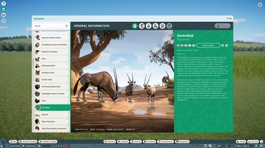 (DISCOUNTINUED AND NEW PAGE) PLANET ZOO PLUS at Planet Zoo Nexus - Mods ...
