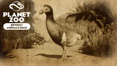 Dodo - Extinct New Species (1.16)