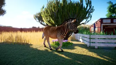 Quagga at Planet Zoo Nexus - Mods and community