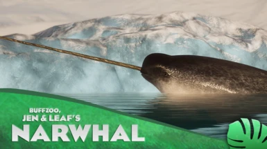 Narwhal - New Species (1.14)