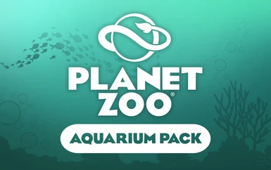 Aquarium Prop Pack (1.10)