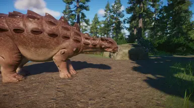 (1.10) New Species - Euoplocephalus (JWE)