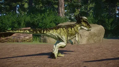 (1.10) New Species - Stygimoloch (JWE) at Planet Zoo Nexus - Mods and ...