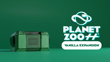 Planet Zoo Plus Plus