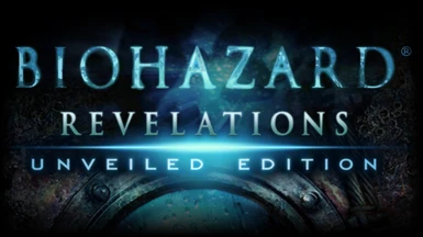 Resident Evil to Biohazard Revelations conversion
