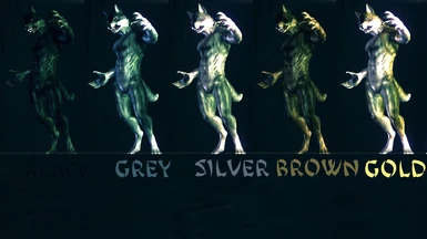 Elder Scrolls 4 Oblivion Mod Curse of Hircine Werewolf For Keith