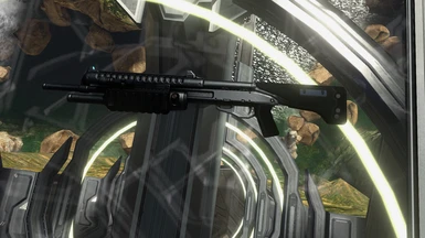 Halo 3 Shotgun Sounds for All Shotguns