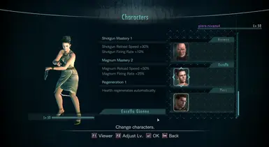 Raid Mode Pack