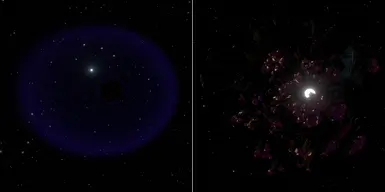 New Planets In Outer Wilds!(Mod) 