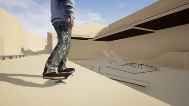 Can't Wait For Skate 4? Try Session: Skate Sim