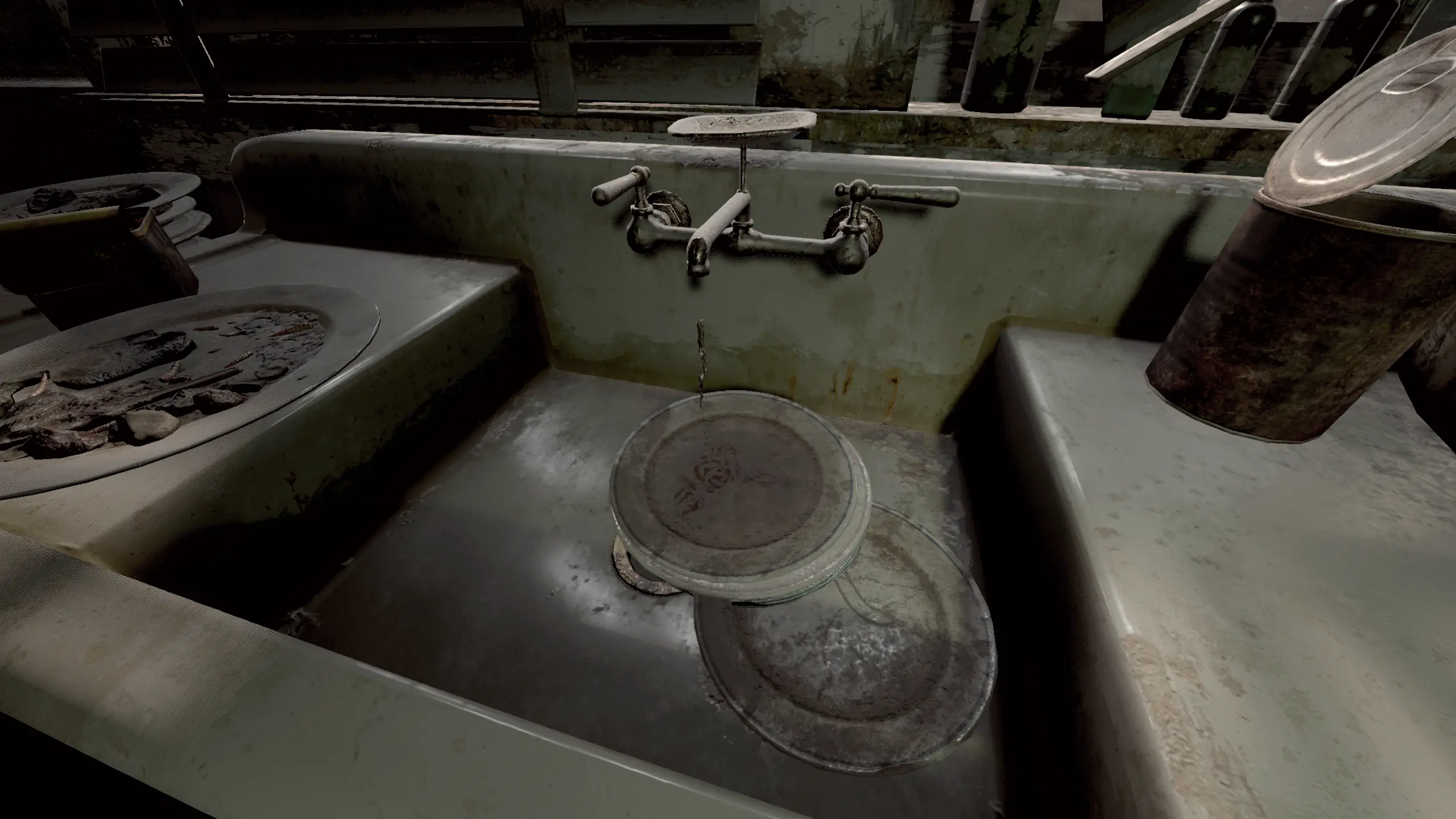 RE7 Beginning Hour - 4K Upscaled Textures at Resident Evil 7 Nexus ...