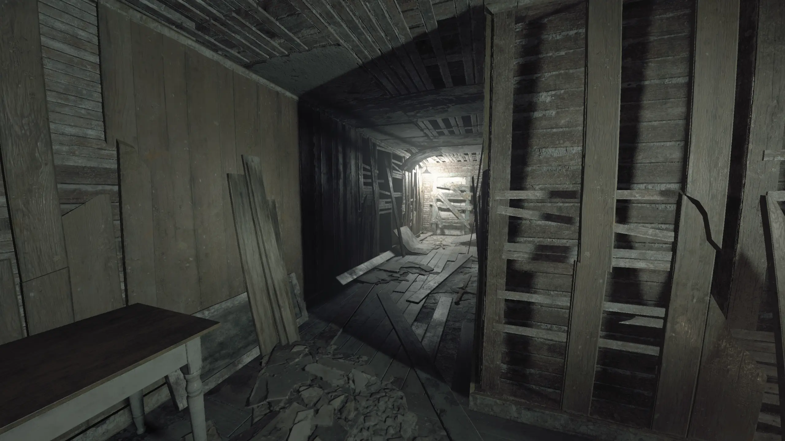 RE7 Beginning Hour - 4K Upscaled Textures at Resident Evil 7 Nexus ...