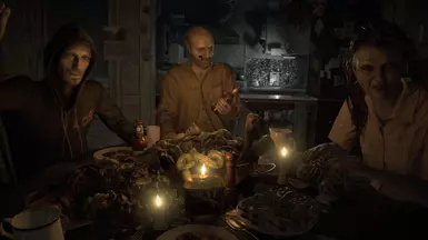 Normal game