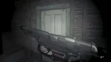 In this screenshot, there are only two places where the behavior is clearly different from the real gun. One was not possible due to the rig, and the second was ignored because it would be unnoticeable even if reproduced. Try to guess!