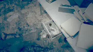 Type 94 appears as MPM. It may be appropriate for the desperate atmosphere.