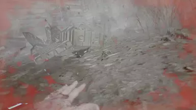 Looking closer, it's clearly a Type 94. This situation can only be recreated if you install the AW M-01 replacement mod.
