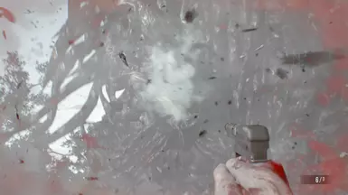 This may be what we call the "Samurai edge" in the truest sense of the word.