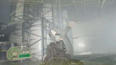 Lucas is targeted with the deadliest gun in human history.