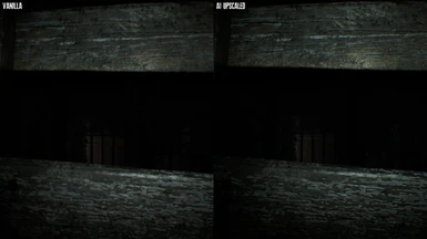 Silent Hill 4 Remaster 4K Textures - Ray Tracing GI - 2K4K