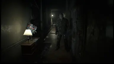 Resident Evil 2' Remake Mod Replaces Mr. X With Jason Voorhees (Video)