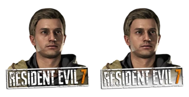 Resident Evil 7 Icon