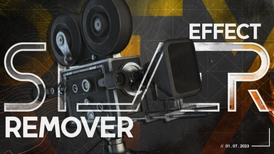 Effect Remover