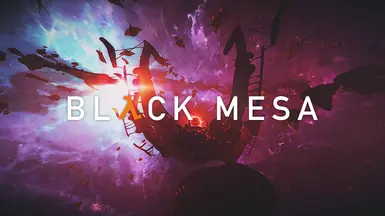 Black Mesa GAME MOD Black-mesa Alpha Zero v.3042022 - download