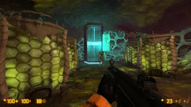 Black-Mesa Alpha Zero development update 2 news - ModDB