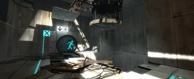 Portal 2 reshade ray tracing FREE ONE