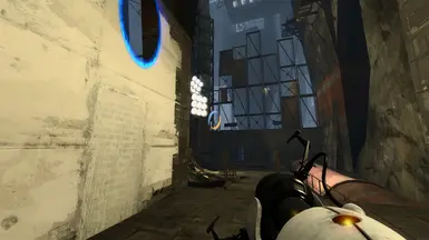 Enhanced Portal 2