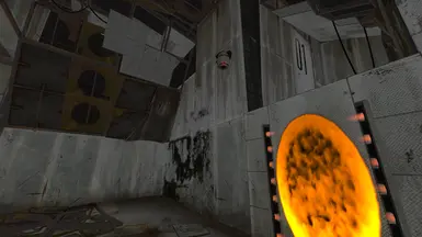 Portal 2 Brightness fix ( No Reshade )