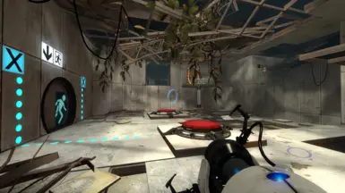 Just Another Reshade (RTGI Compatible) at Portal 2 Nexus - Mods and ...