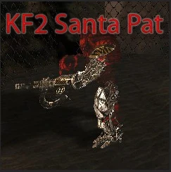 KF2 Santa Patriarch