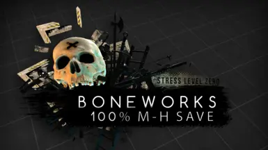 Getting Over It  Thunderstore - The Boneworks Mod Database