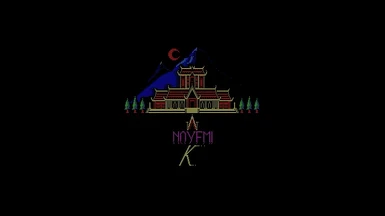 Noyemi K's Dynamic Music System