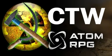 CTW - Cheats to the Wastelands