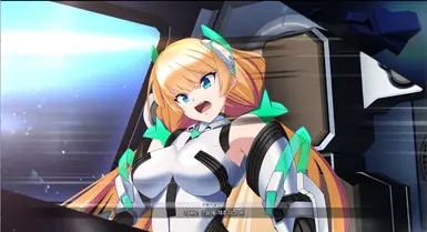 Angela Balzac MOD at SD Gundam G Generation Cross Rays Nexus - Mods and ...