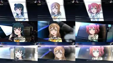 cutin (Aqours 1st)