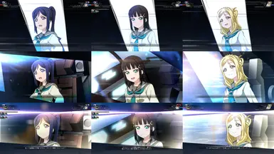 cutin (Aqours 3rd)