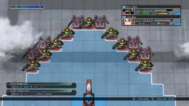 Gundam Wing Stage 1 Remake