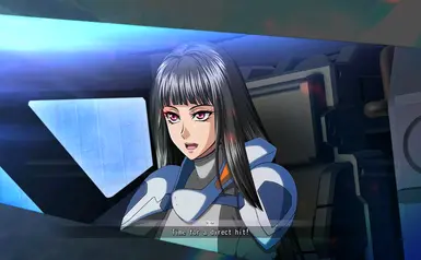 What is your favourite character interactions in SRW ? ( Random