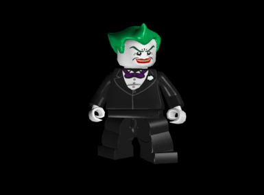 Joker (Suit)
