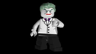 The Joker (Dark Knight Returns)