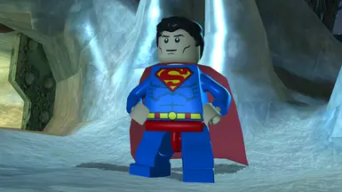 Superman