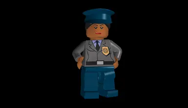 Renee Montoya