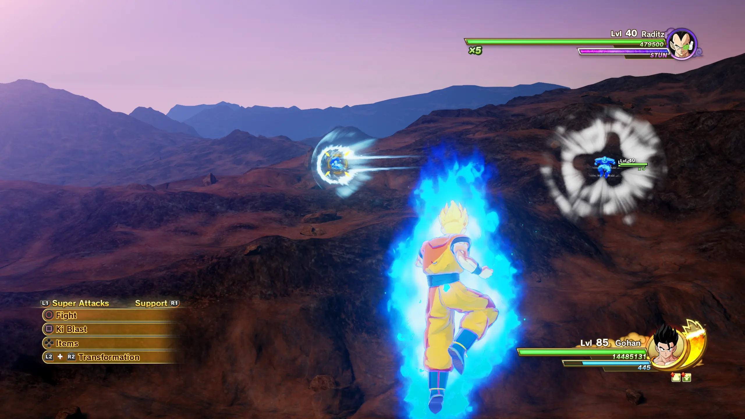 Getting Started Guide on Modding DBZ Kakarot (Updated 08 09 2023) at ...